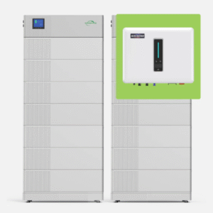 solinteg+enershare paket 10kw / 44.8kwh (2 x 22.4kwh)